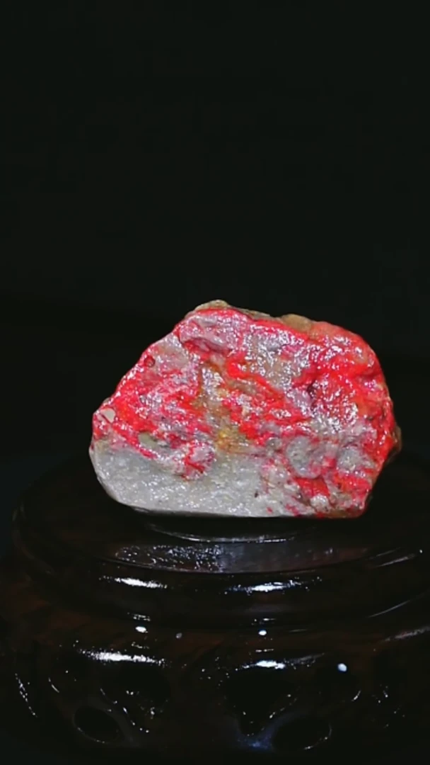 【闪购商品】昌化石昌化鸡血石