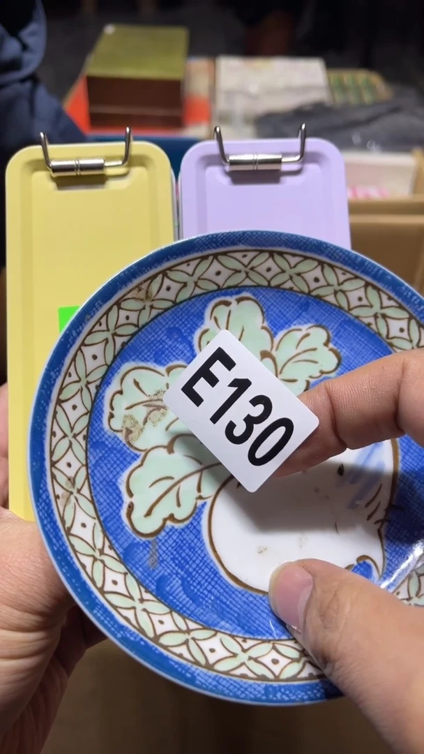 其他唐****g茶周边陶瓷工艺品130