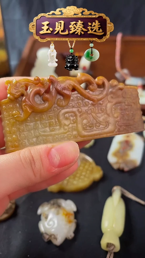 君子玉龙牌88888