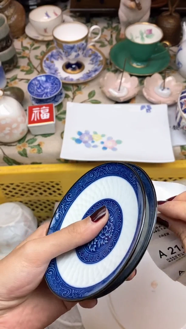 瓷片冬*?瓷器瓷器瓷器A215