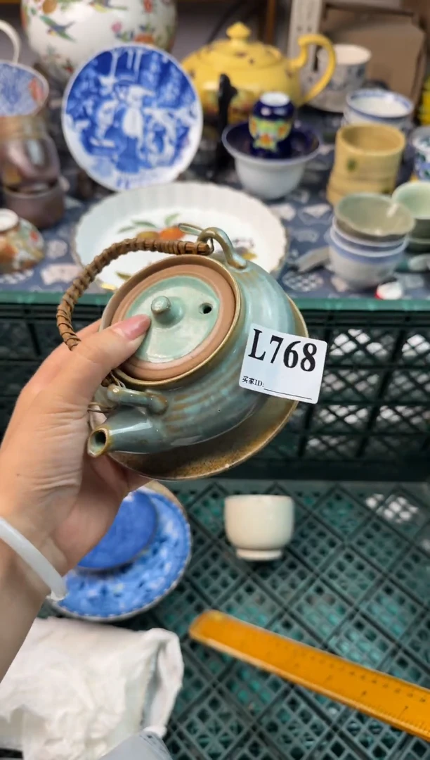 瓷片风**辗(*^_^*)(*^_^*