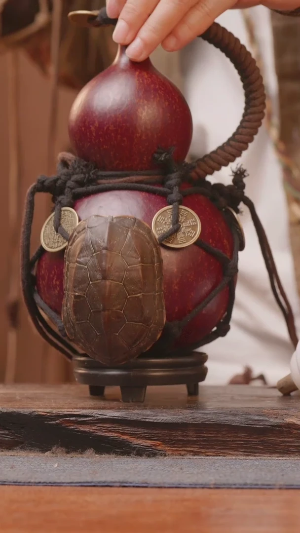 【闪购商品】254号精品葫芦理性消费拍拍退退限购