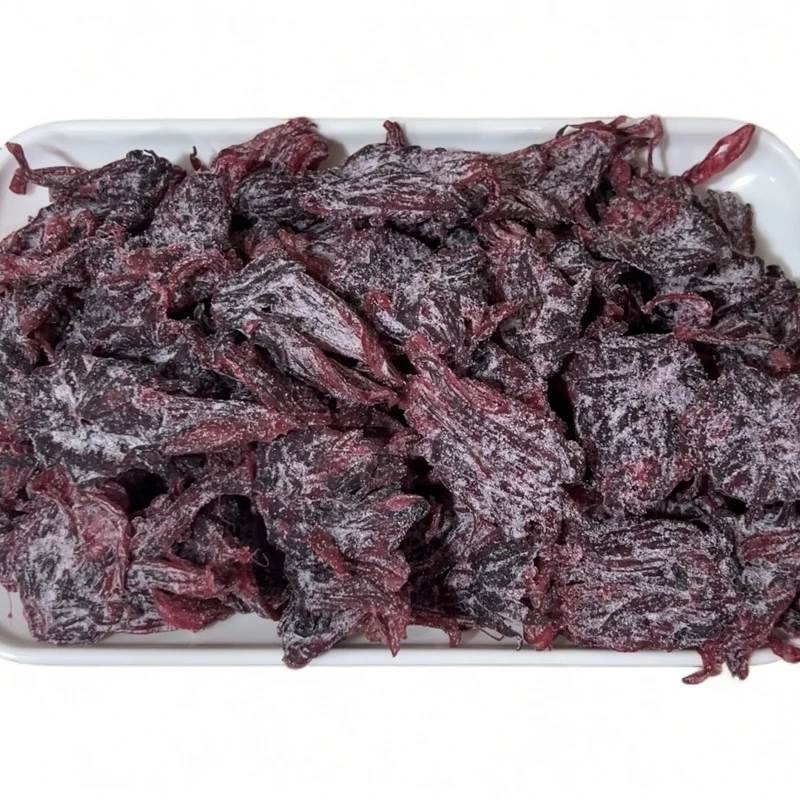 【普源优选】精选洛神花果干