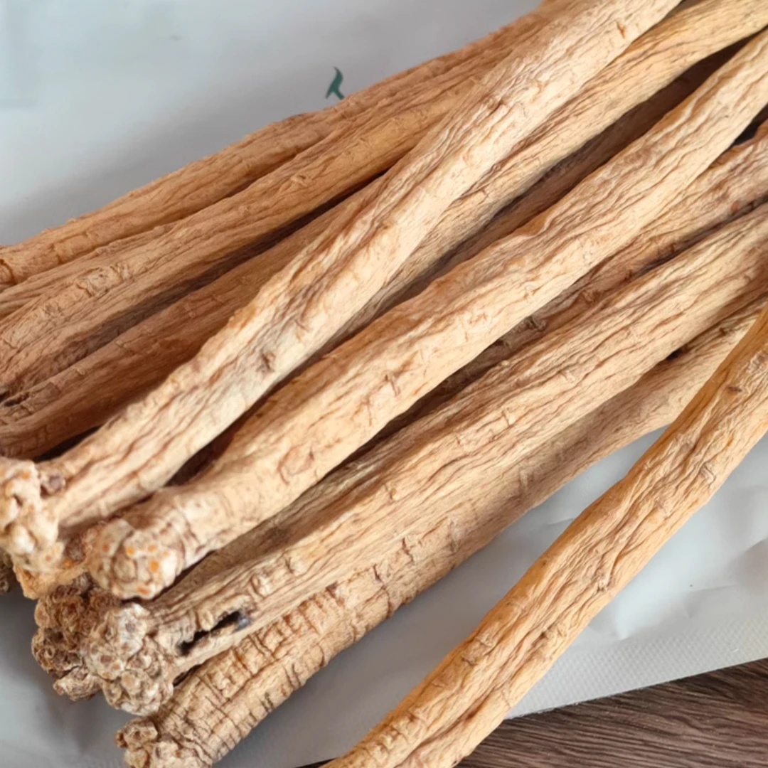 中秋好物【党参】整支 下山货 煲汤炖鸡 食品农产品