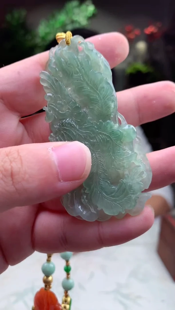 未镶嵌定制翡翠定制翡翠（拍一发一）