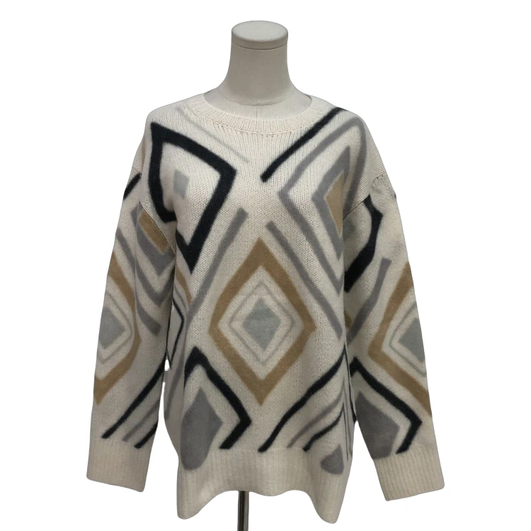 迪奥/毛衣/95新/山羊绒/[251211SJ]