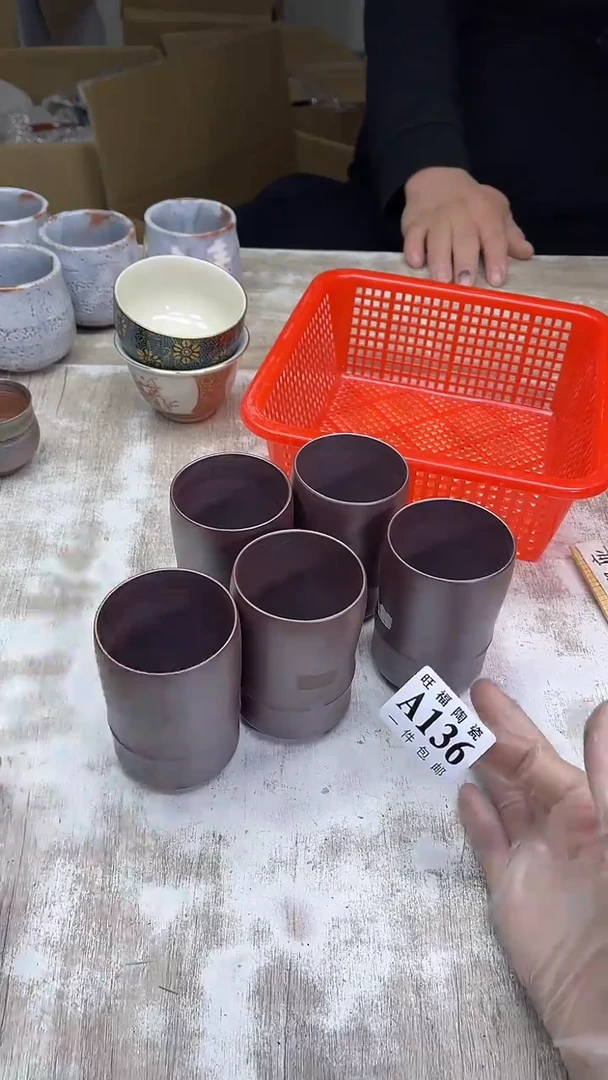 【闪购商品】瓷片旺福家陶瓷一号商品