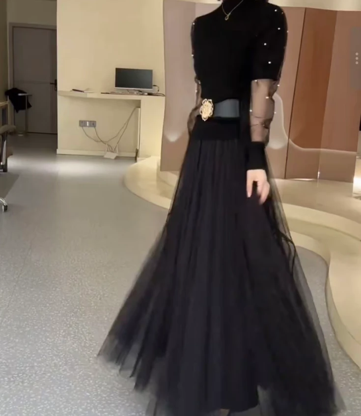 时尚潮流百搭精品女装dgd7199