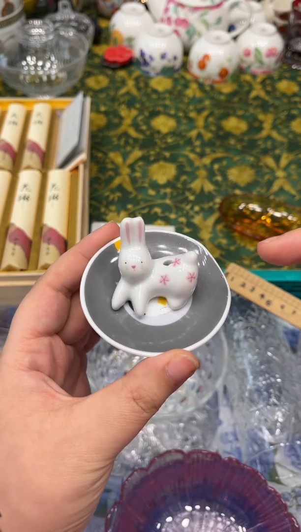 瓷片东*糖6487默认微瑕