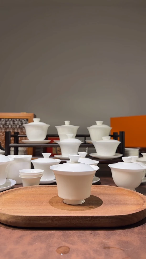 两才马蹄盖碗盖下100cc