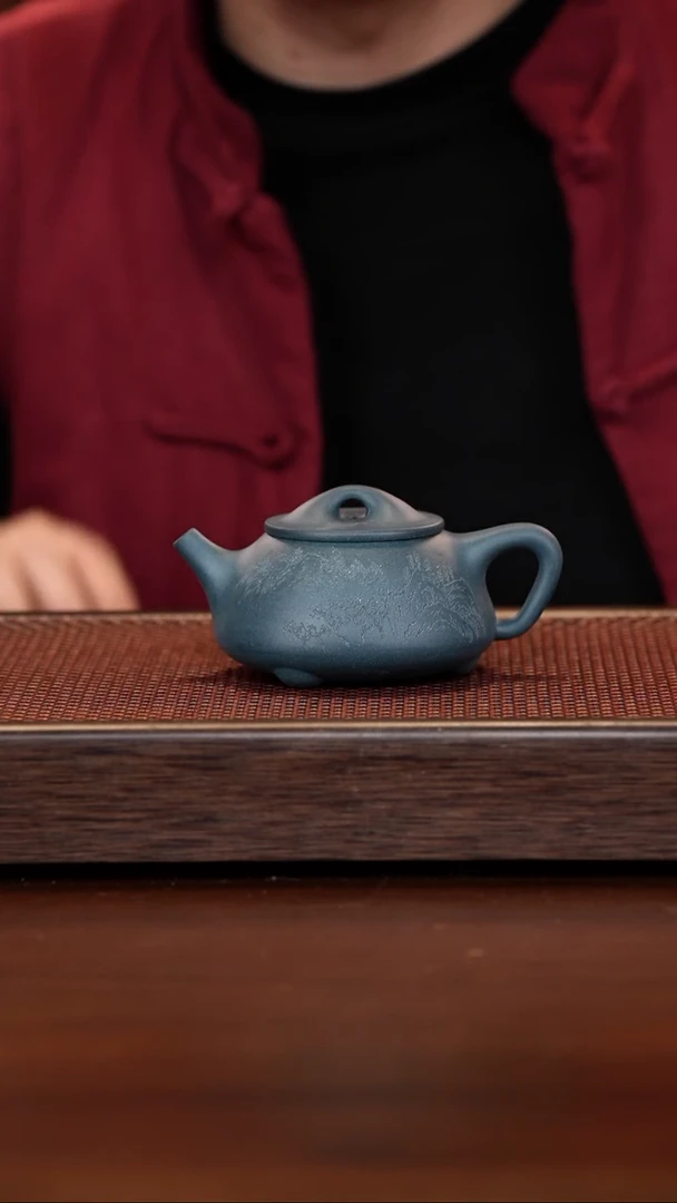 【闪购商品】紫砂茶壶徐壶记紫砂精选