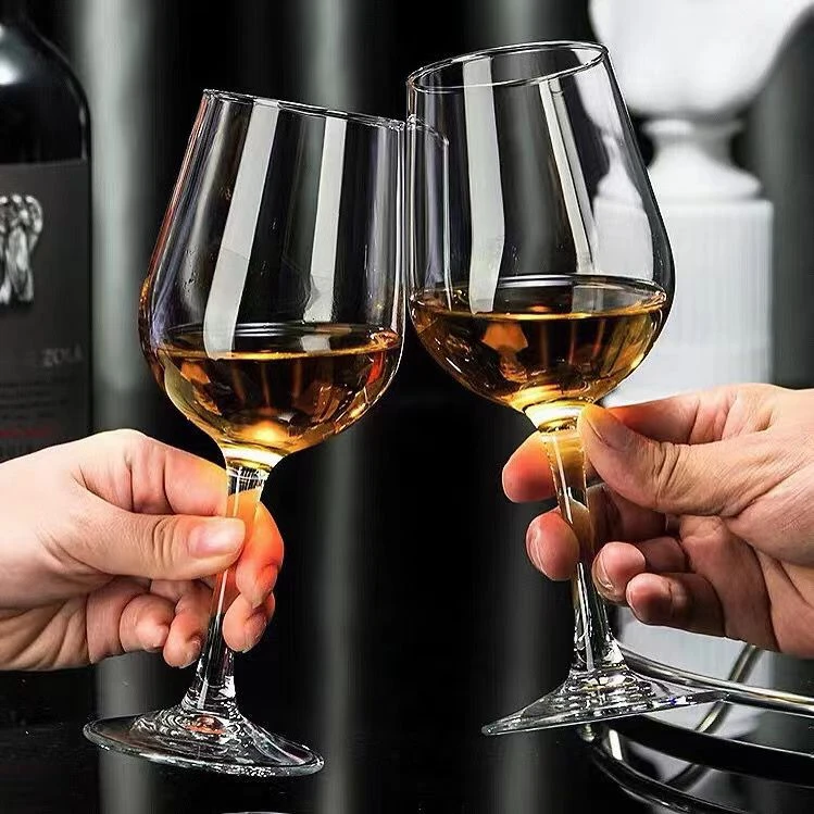 酒杯高档家用创意大号无铅欧式洋酒杯葡萄酒杯