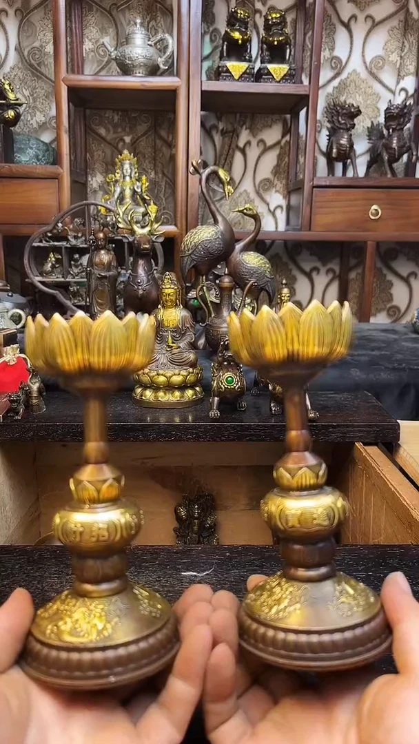 1129李哥铜器摆件链接