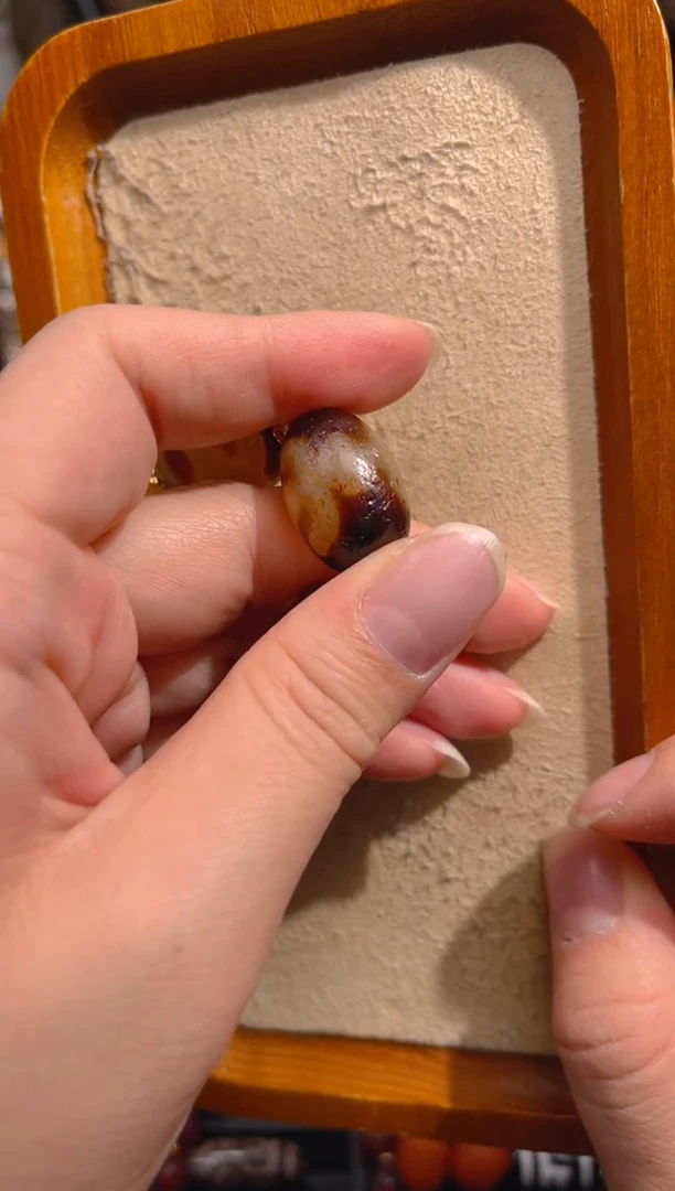 【闪购商品】玛瑙/玉髓0未镶嵌PU010 多样性发一