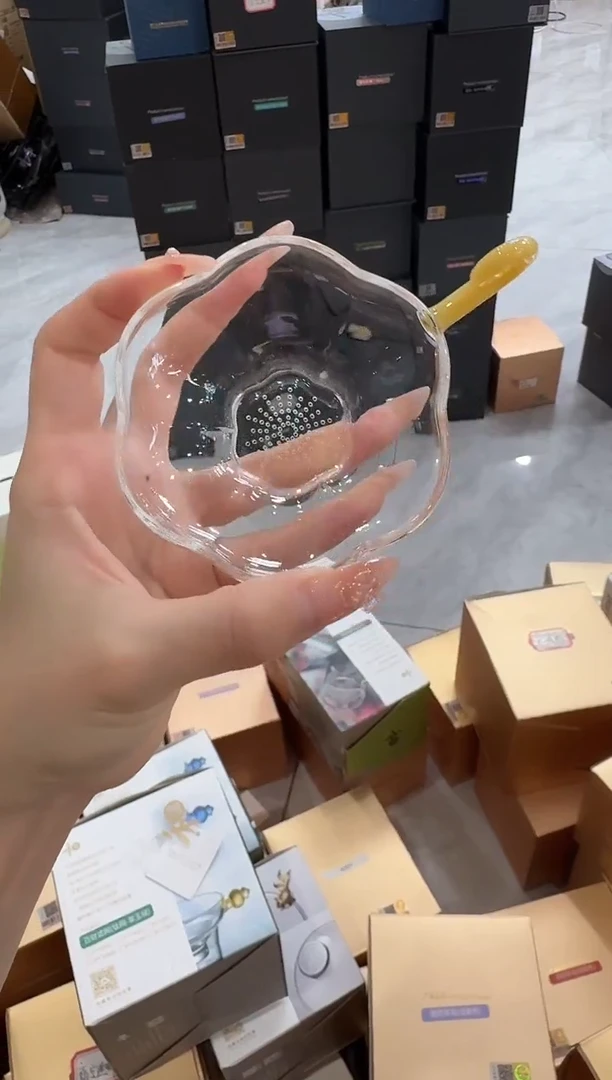 @@禾器予乐茶漏金玉色