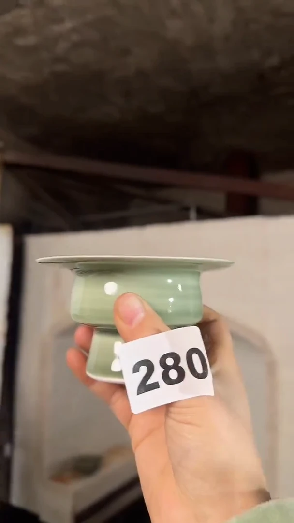 【闪购商品】瓷片见山北野见山北野