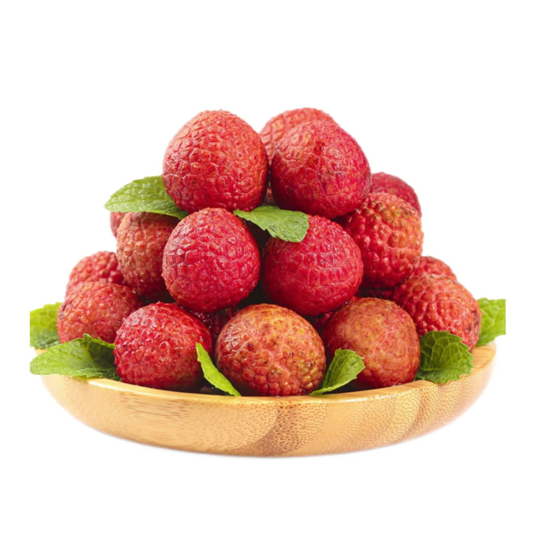 【顺丰快递】海南白糖罂荔枝 商超品质  单果18g+新鲜