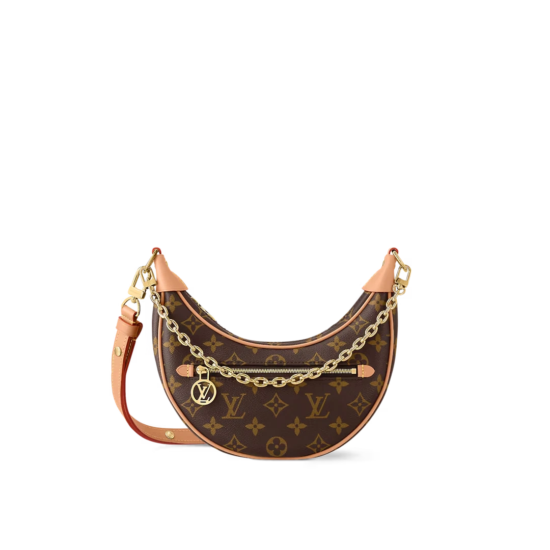 99新 LouisVuitton/路易威登 安洁利严选单肩包/0013872