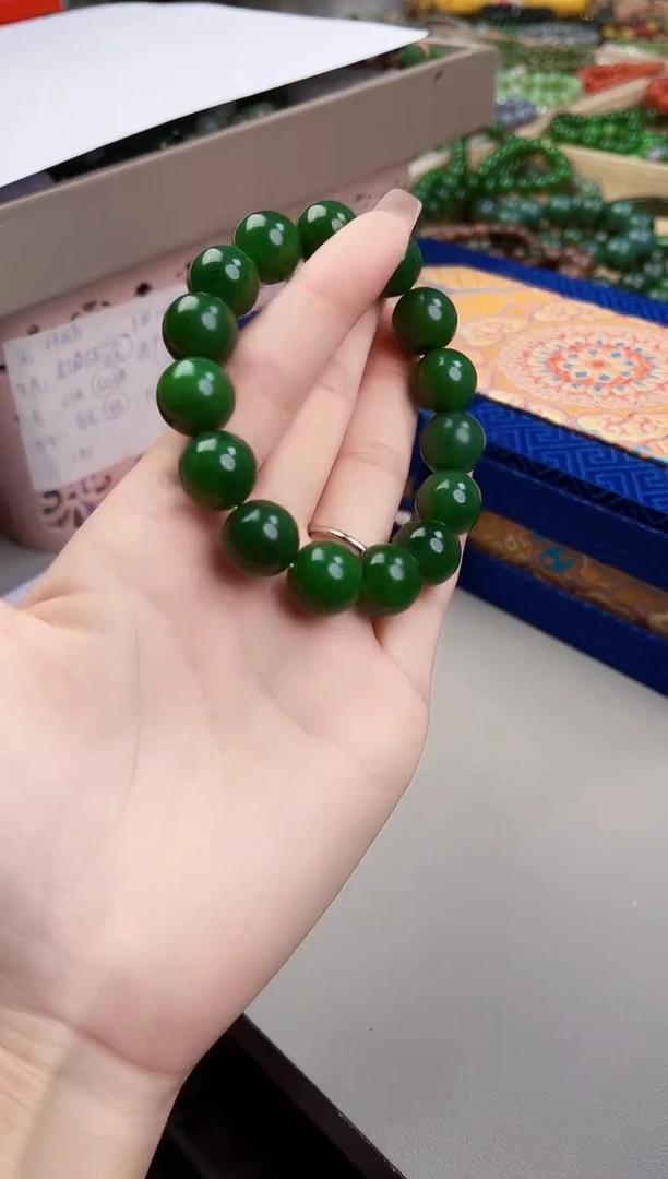 颈饰未镶嵌和田玉多样性发货拍一单发一个14