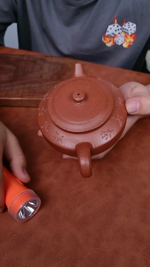 茶壶紫砂宜兴高端紫砂壶