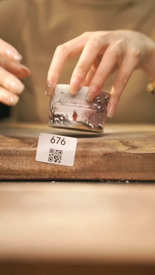 【闪购商品】【落单孤品】福利/杯子@@676