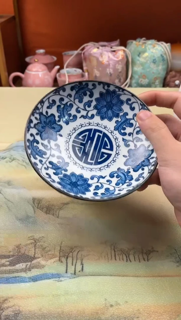 陶瓷@@@云问茶具链接