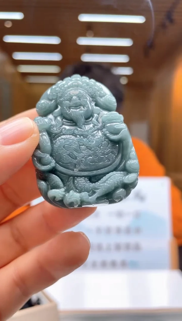 未镶嵌定制翡翠19