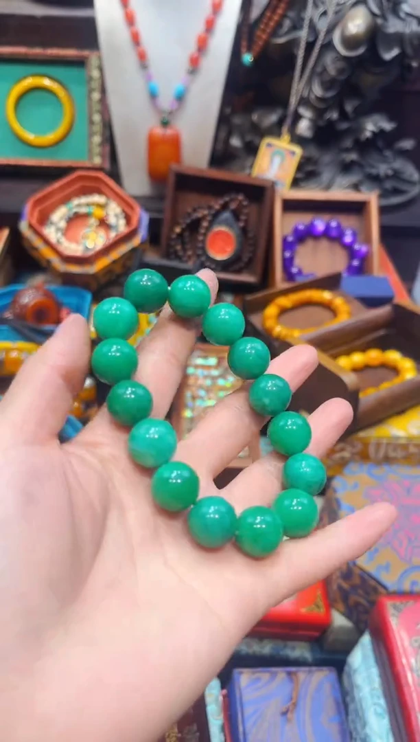 【闪购商品】蜜蜡裸石未镶嵌欣妹专属精选链接a2342100