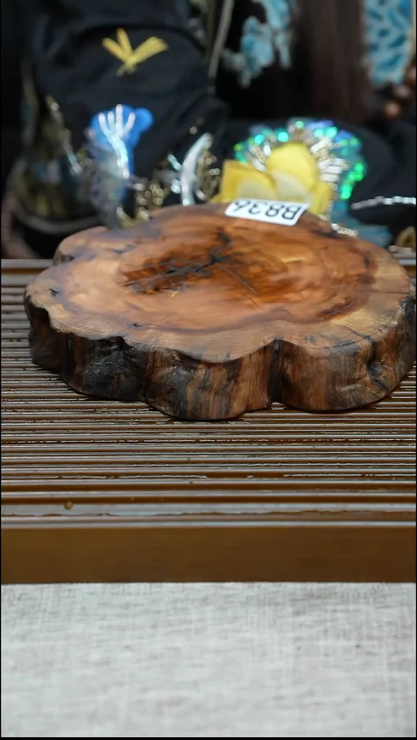 纯手工粗陶茶具 每只不同