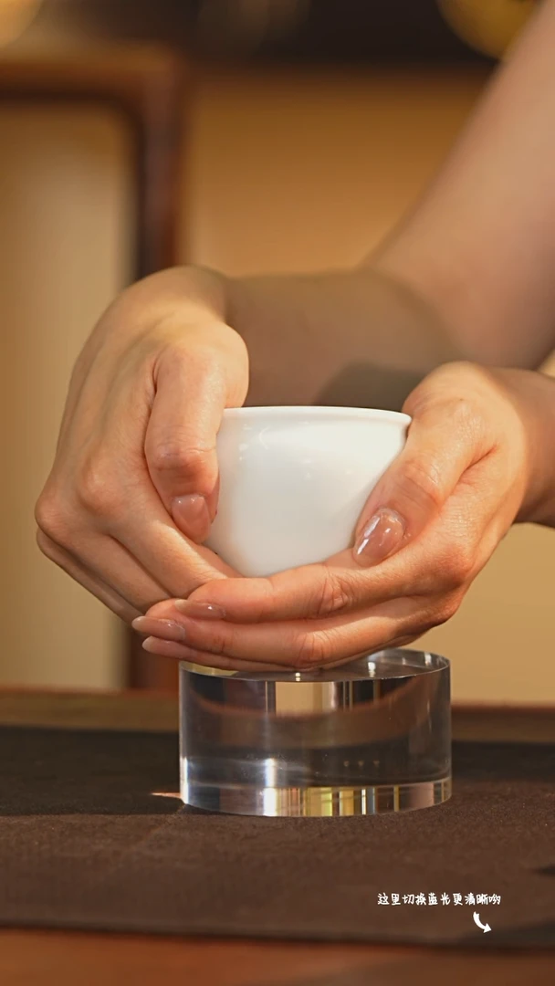 预售5天牡丹 粉彩名窑顶流 溢珍堂