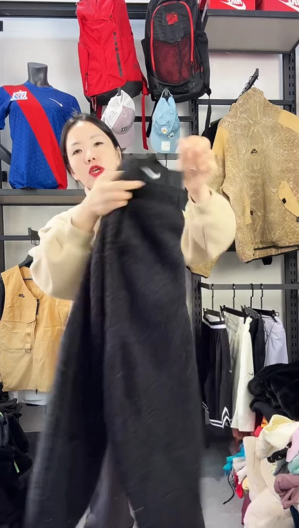 801闪购编码Nike/Jordan运动卫衣裤以直播间过款为准尺码XS