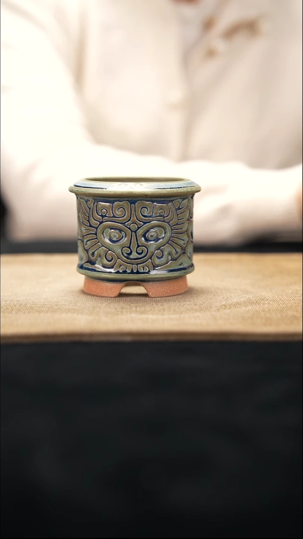 11-12-051花盆口径6