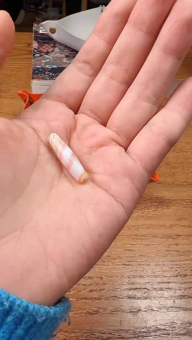 【闪购商品】玛瑙/玉髓颈饰未镶嵌【 肖钟出品 】