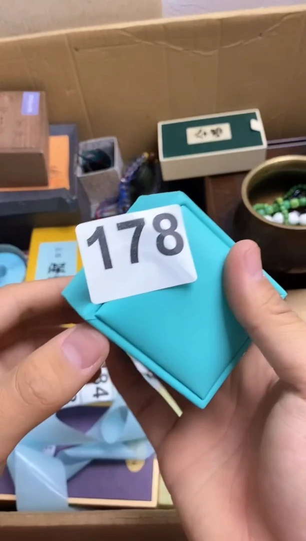 其他瓷器杯子一物一拍178