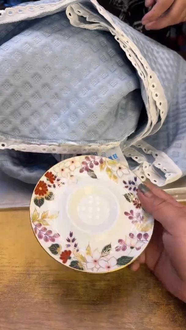 瓷器瓷瑕疵老破破98果冻被碗