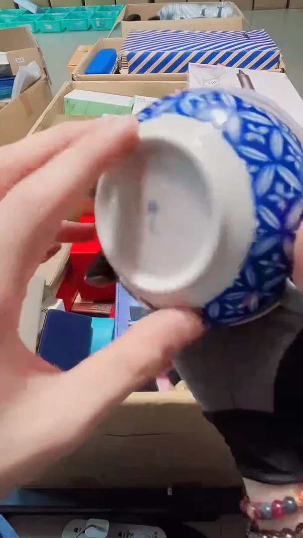 瓷片陶茶666文玩周边多人