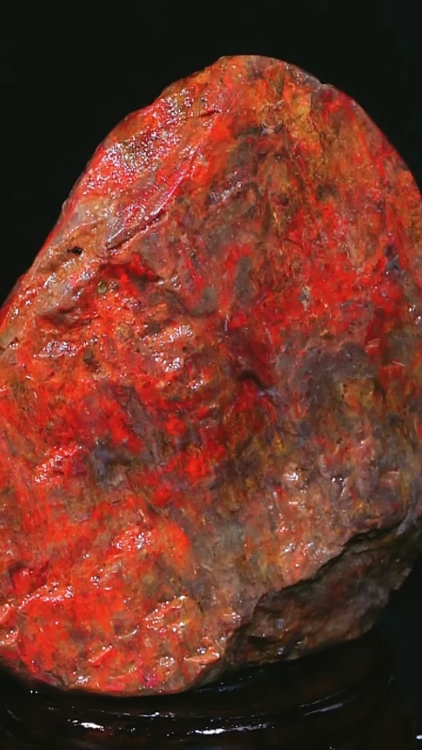 【闪购商品】昌化石昌化鸡血石