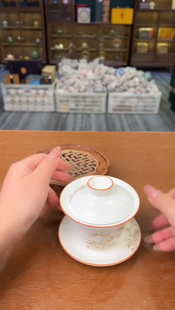 【闪购商品】熹物茶空间清仓福利品111111