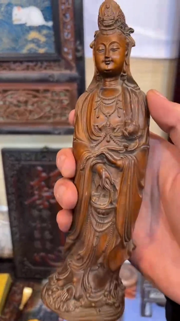 非洲紫檀（红花梨）666