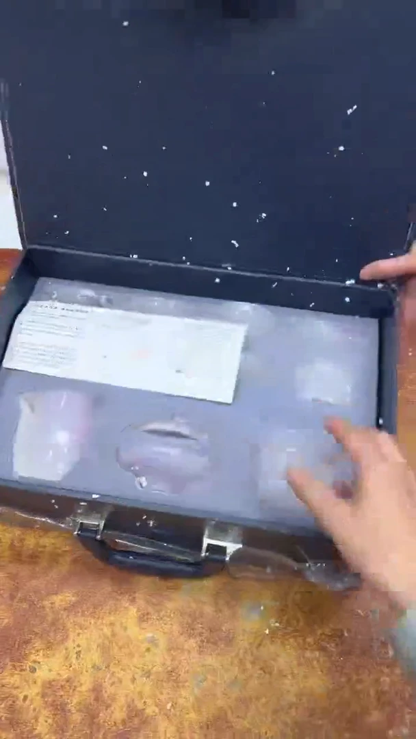 瓷片其他@@@（带图中礼盒）