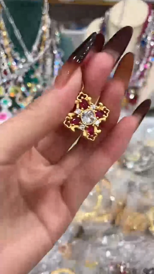 非金属无高端精品系列款式q794