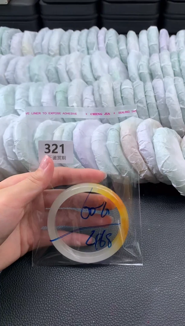 非金属无时尚手镯 所见即所得 七天鉴赏期