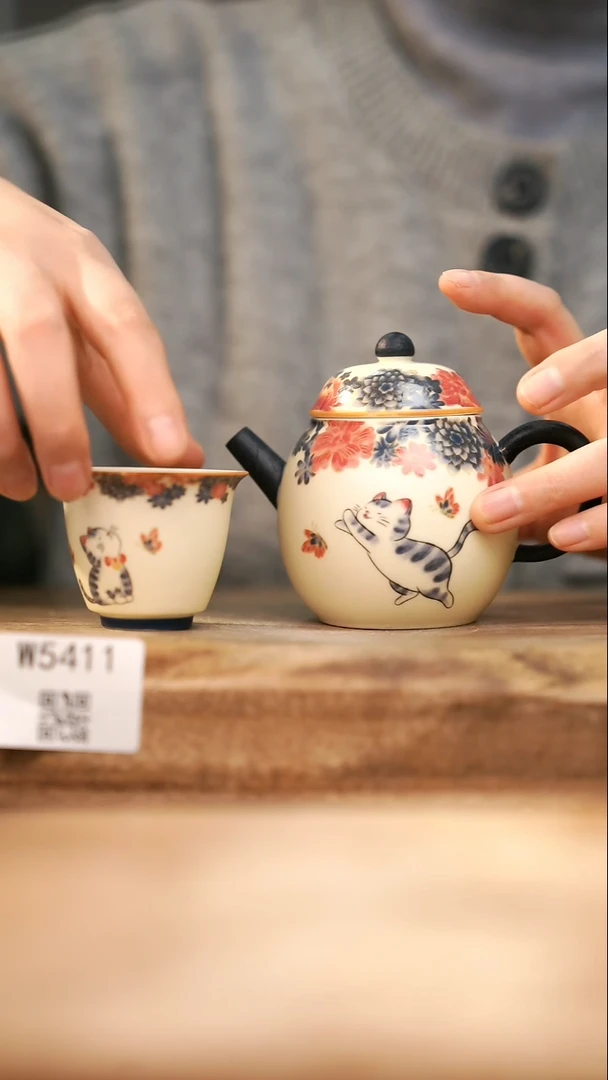 【经典福利】/ 杯子@@W5411