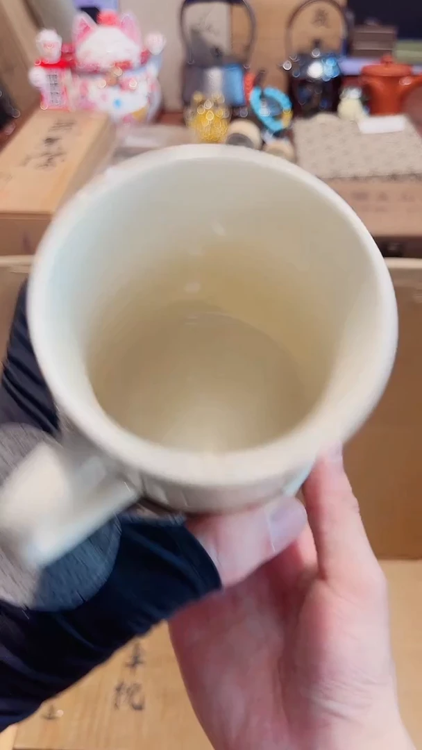 瓷片陶茶666文玩周边多人