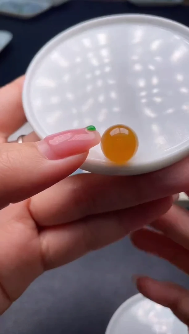 定制翡翠未镶嵌啊A793