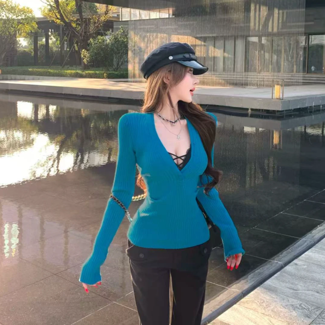 冬装外套显瘦气质