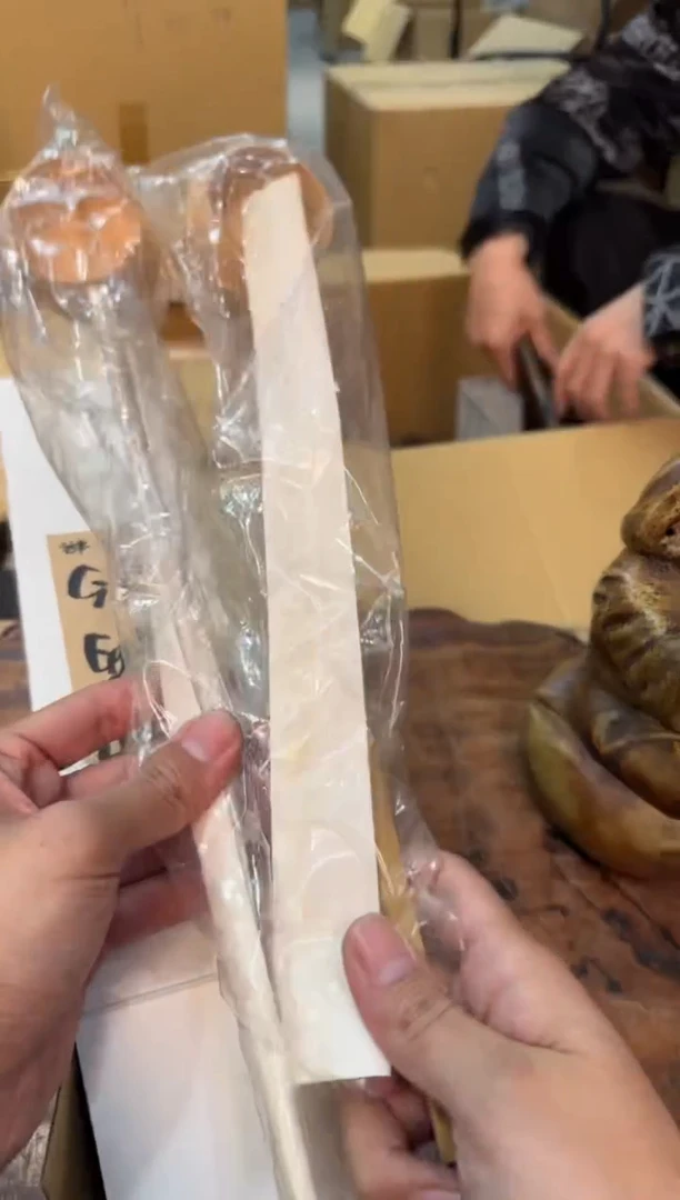 【闪购商品】摆件13y古美術空间美学A82