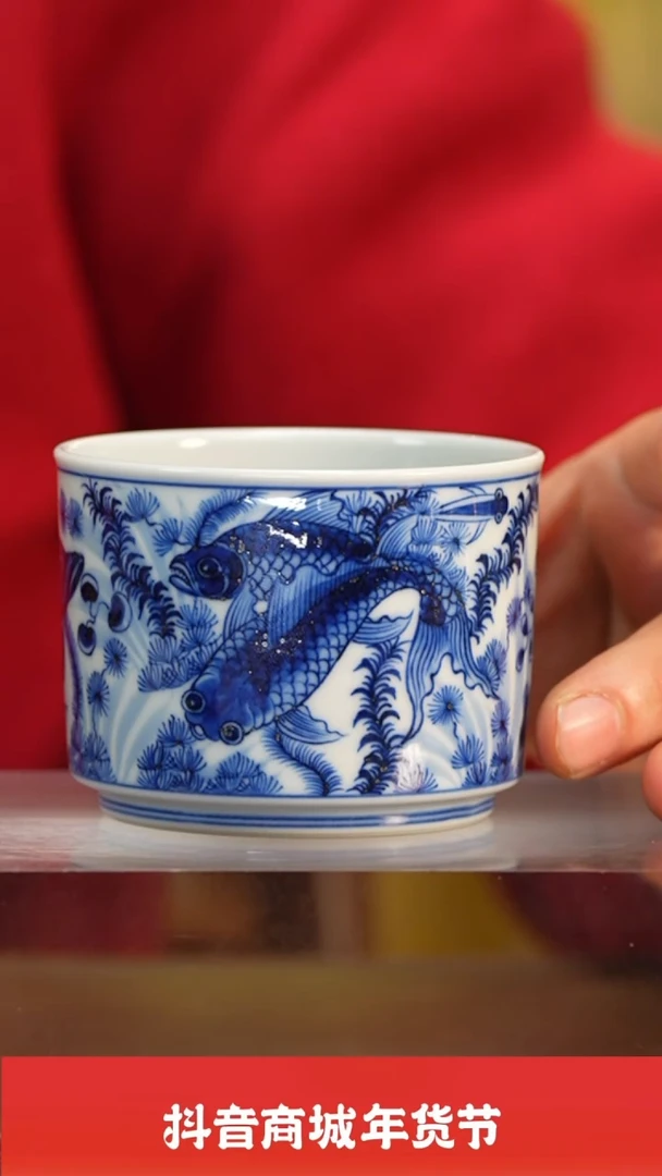 【闪购商品】瓷圈富贵推荐好物@@moshe90