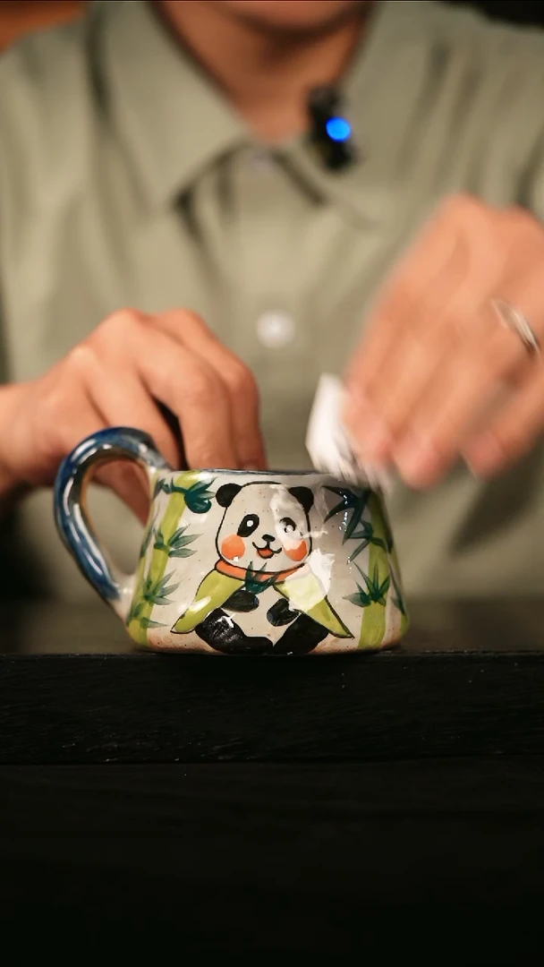 其他658遇瓷手作同款