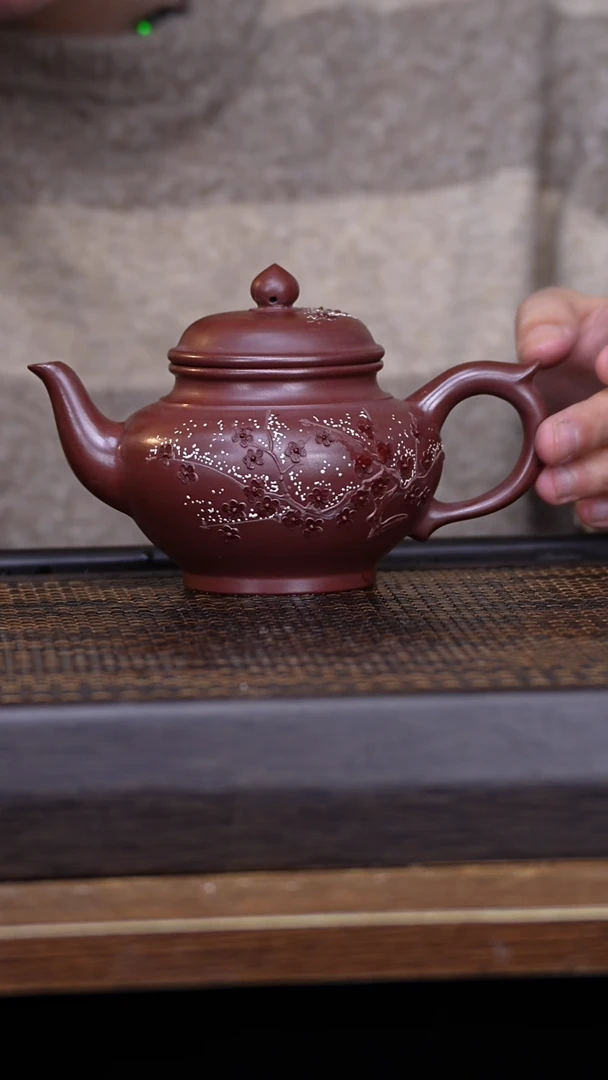 【闪购商品】紫砂茶壶456789132456